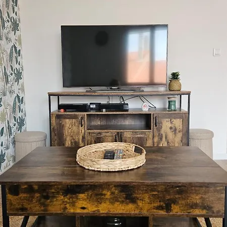 Boheme Apartman *