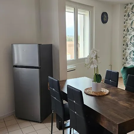Apartman Boheme
