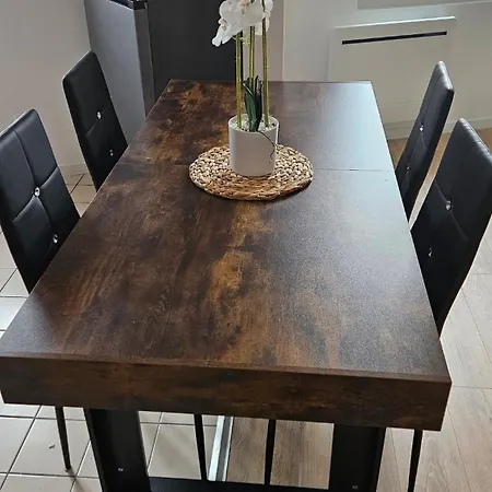 Apartman Boheme *