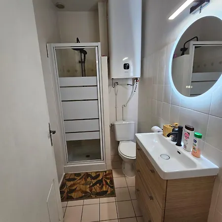 Apartman Boheme