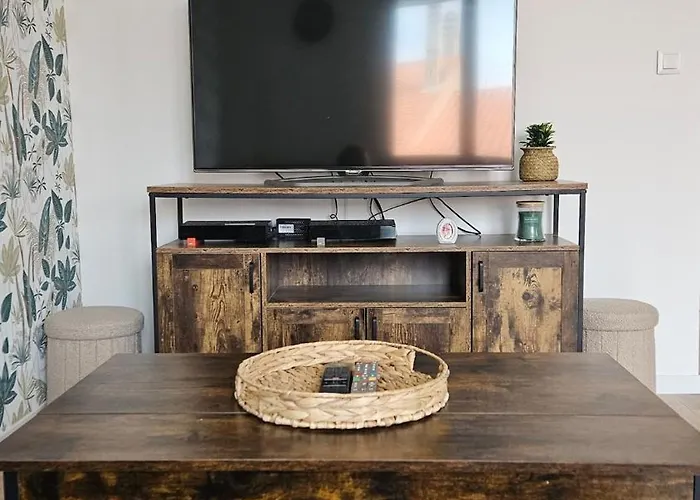 Boheme Appartement *